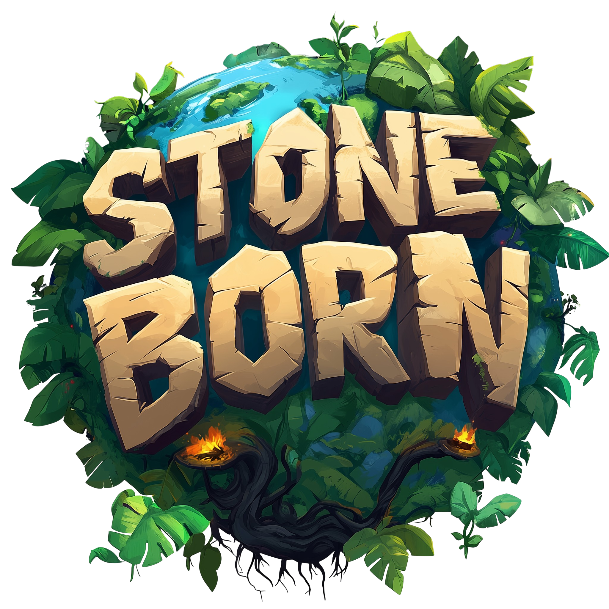 PrimalVerse